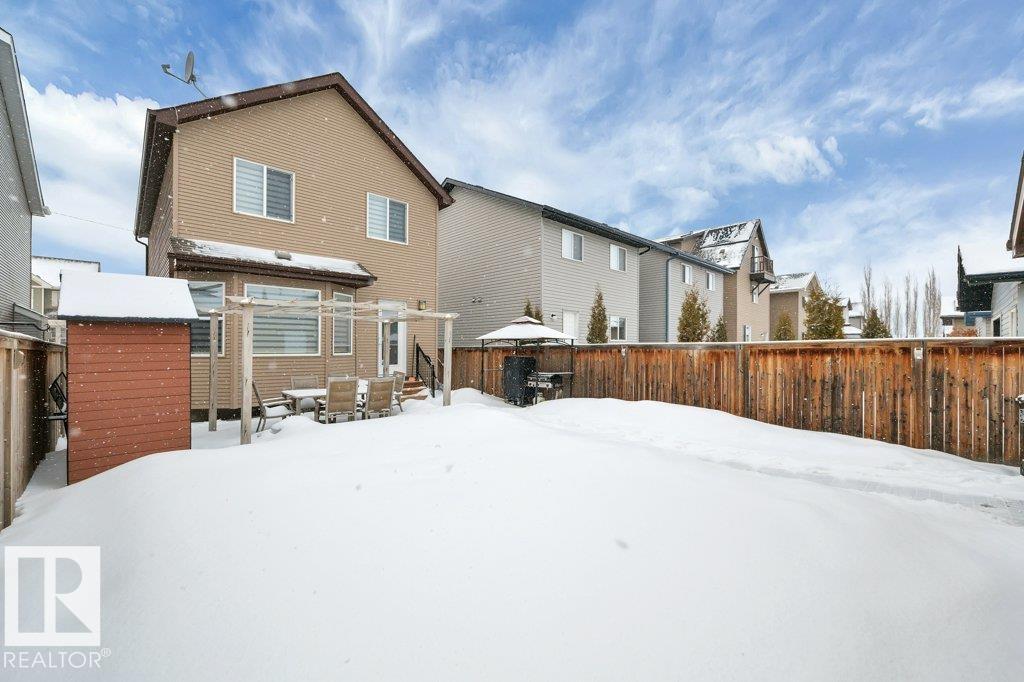 Photo 30 at 1167 Mcconachie Boulevard NW, McConachie Area, Edmonton
