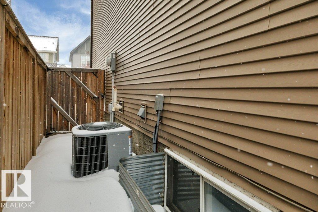 Photo 31 at 1167 Mcconachie Boulevard NW, McConachie Area, Edmonton