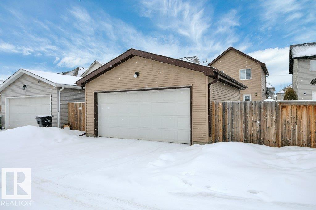 Photo 32 at 1167 Mcconachie Boulevard NW, McConachie Area, Edmonton