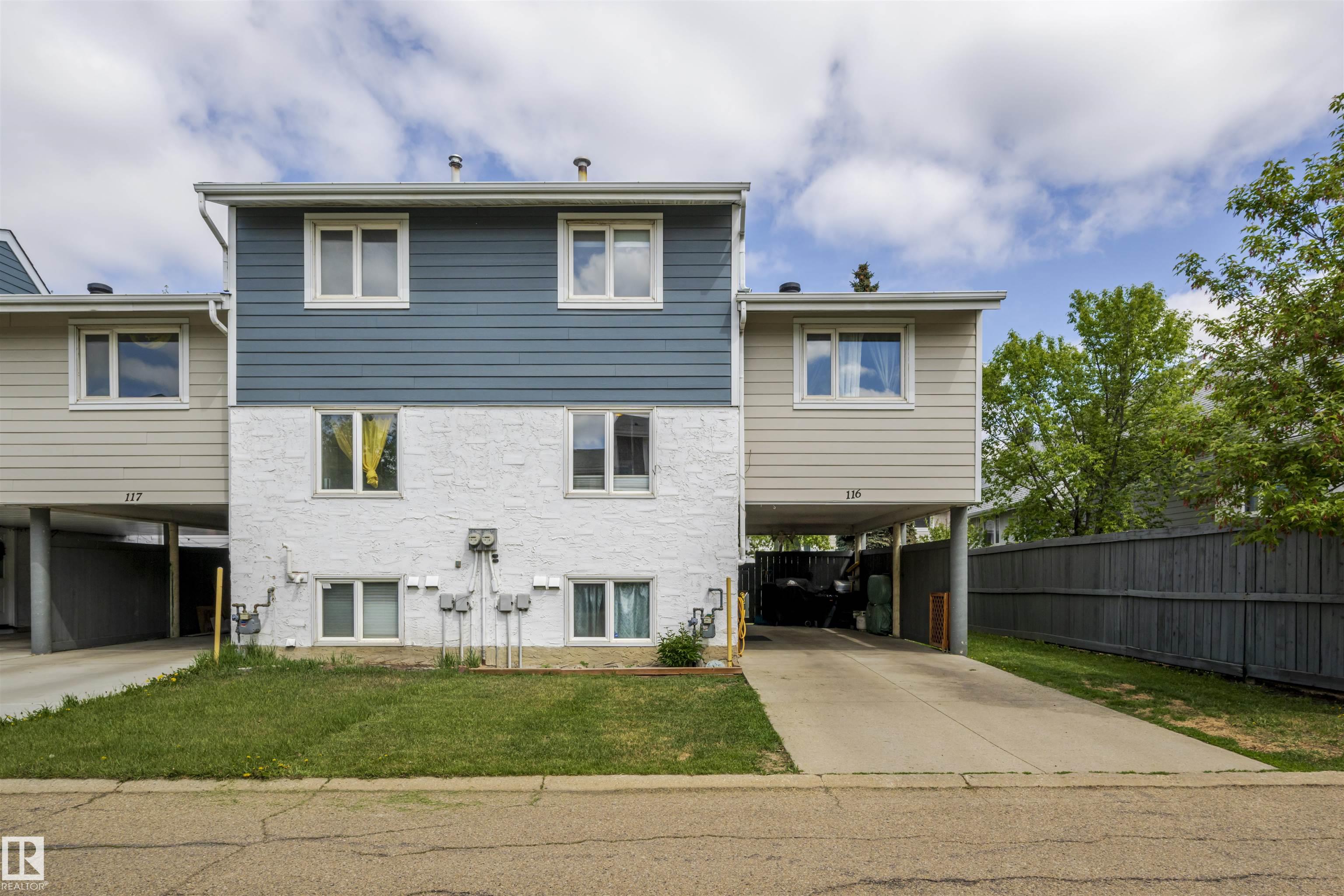 116 Callingwood Two NW, Callingwood North, Edmonton
