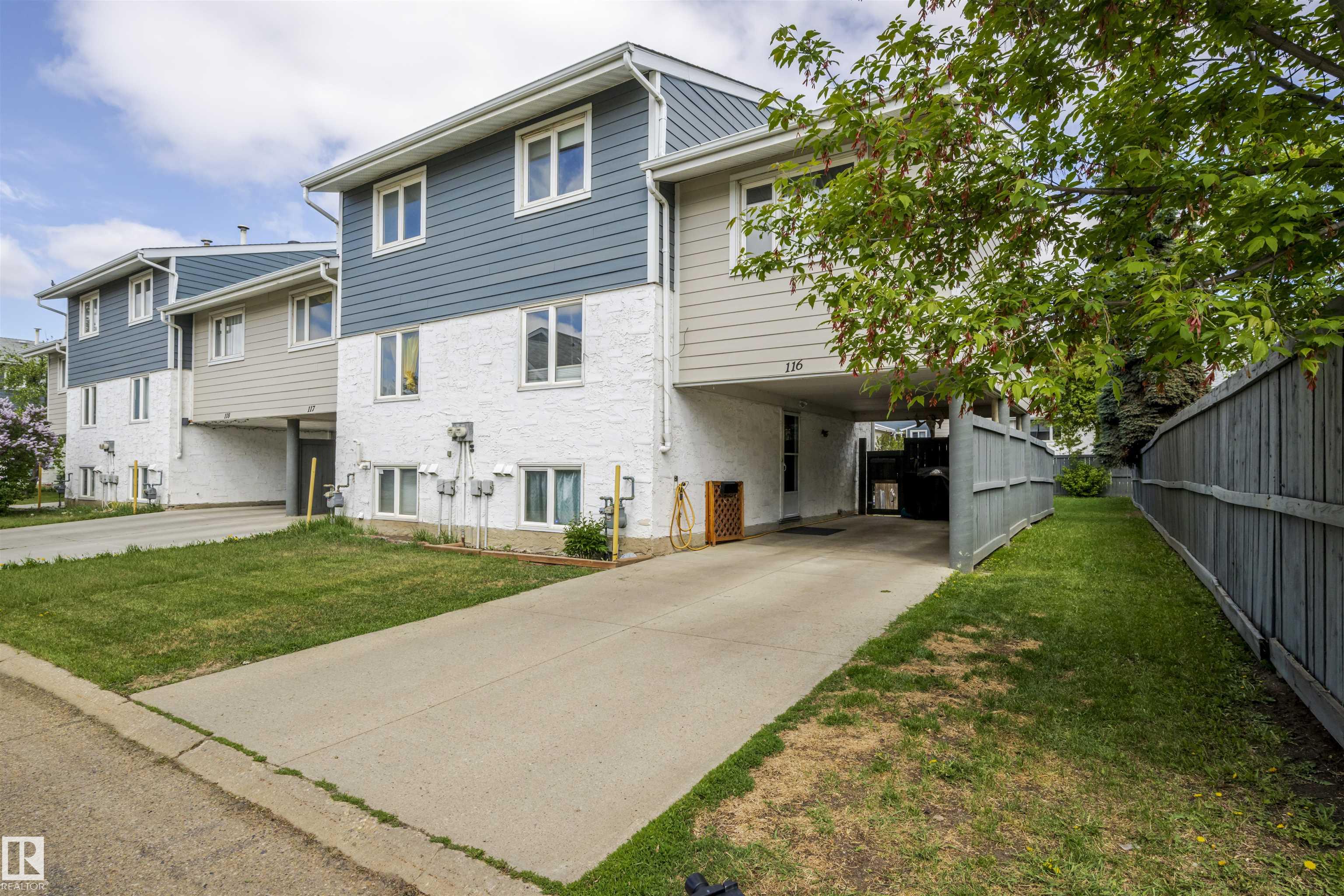 Photo 28 at 116 Callingwood Two NW, Callingwood North, Edmonton