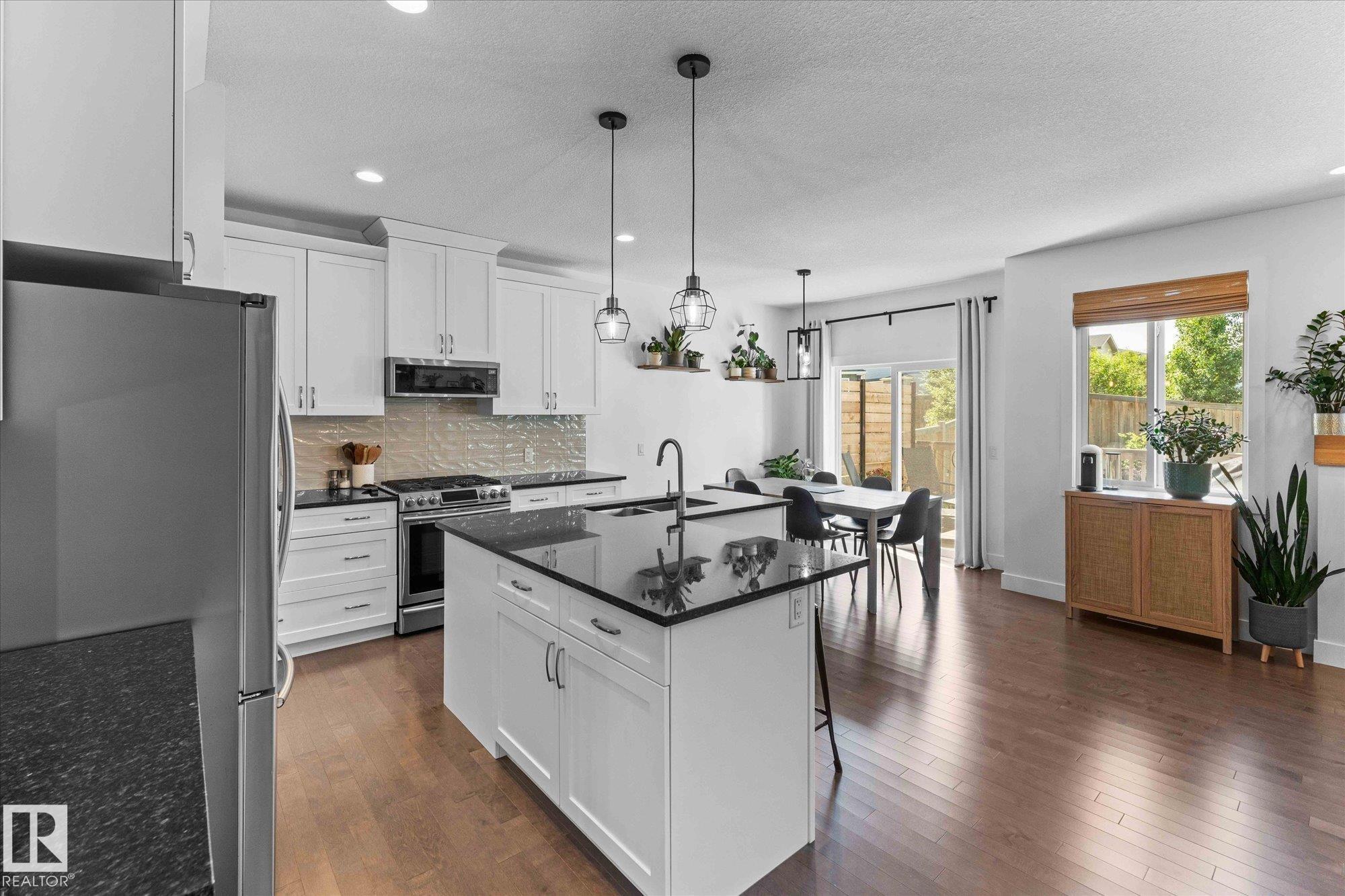 Photo 11 at 5432 Allbright Square SW, Allard, Edmonton