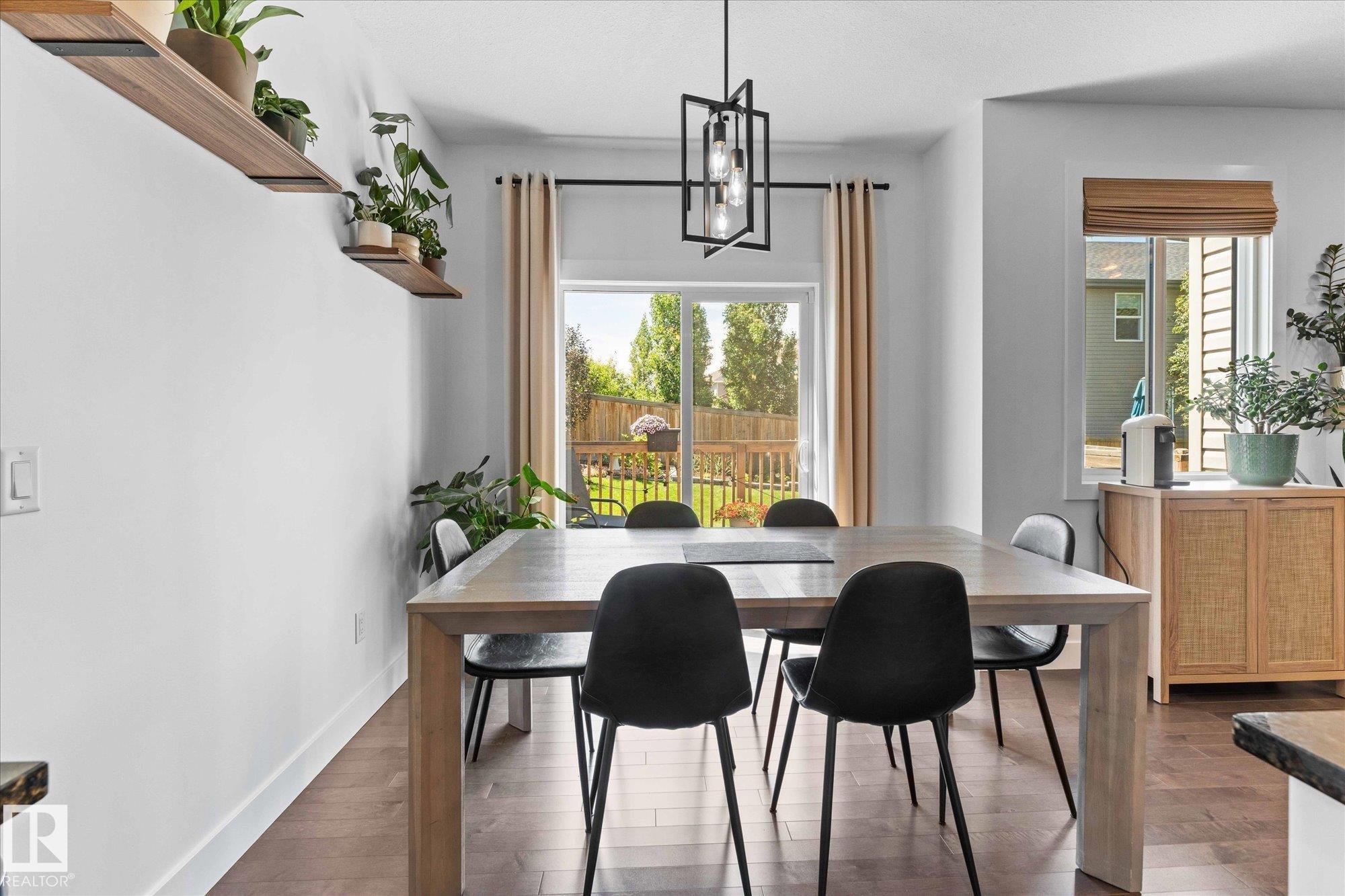 Photo 12 at 5432 Allbright Square SW, Allard, Edmonton