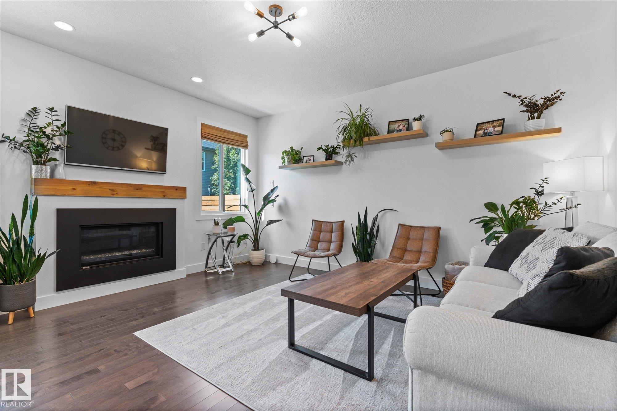 Photo 14 at 5432 Allbright Square SW, Allard, Edmonton