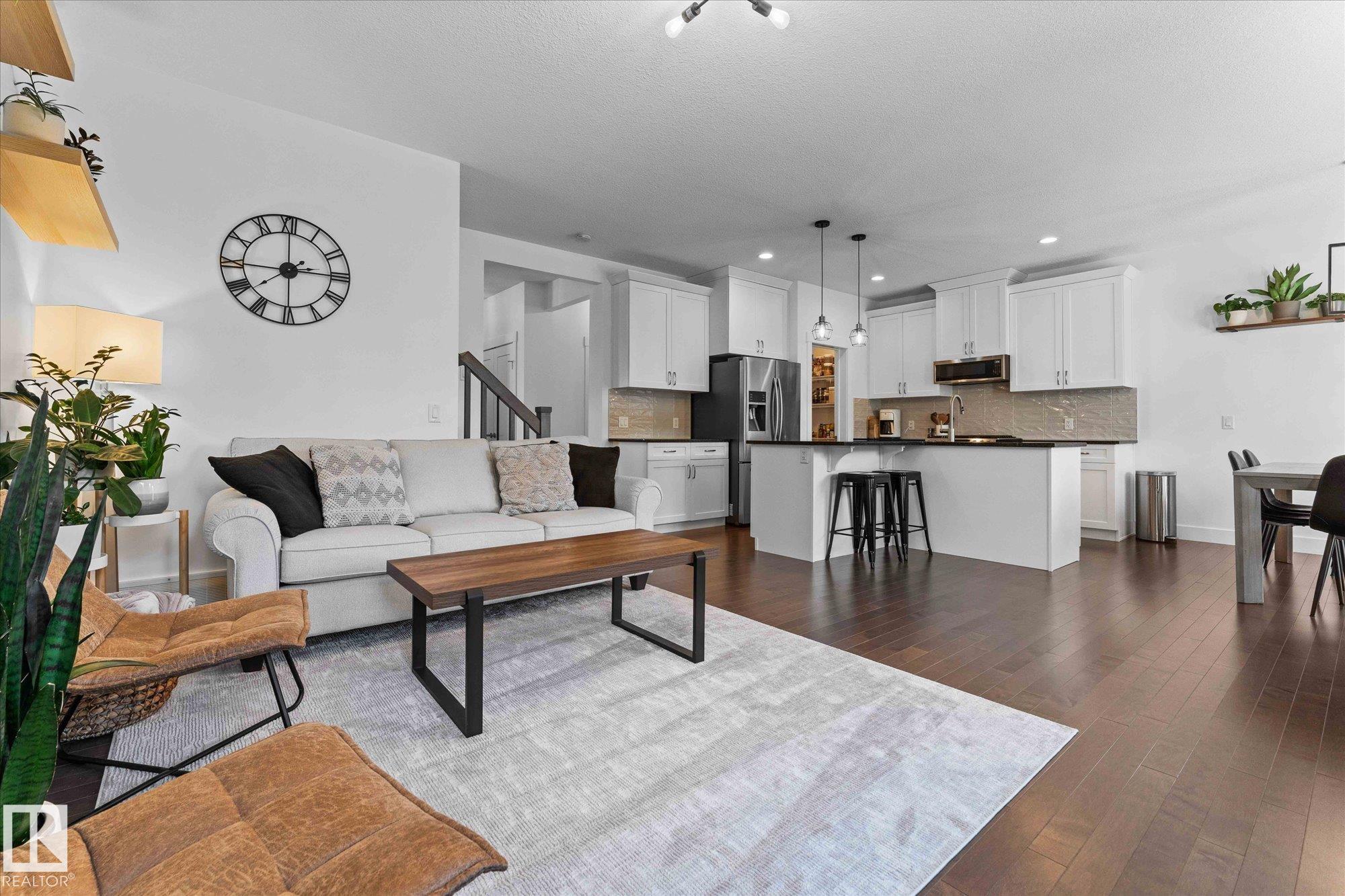 Photo 15 at 5432 Allbright Square SW, Allard, Edmonton