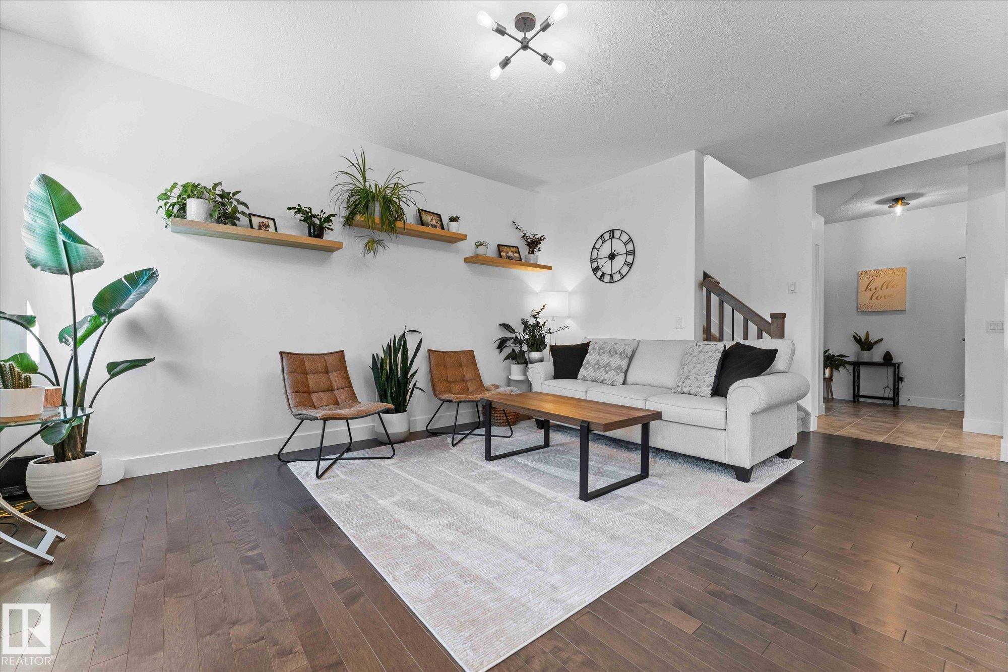 Photo 16 at 5432 Allbright Square SW, Allard, Edmonton