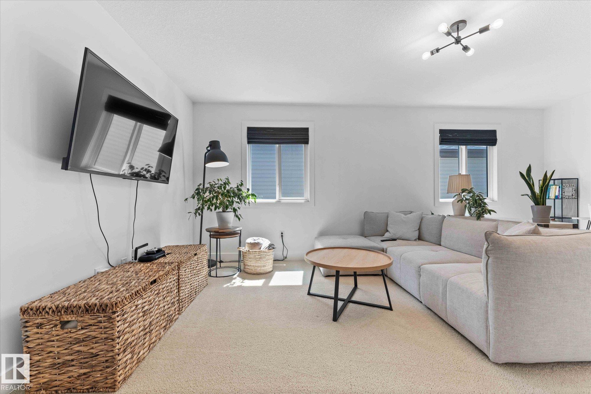 Photo 21 at 5432 Allbright Square SW, Allard, Edmonton