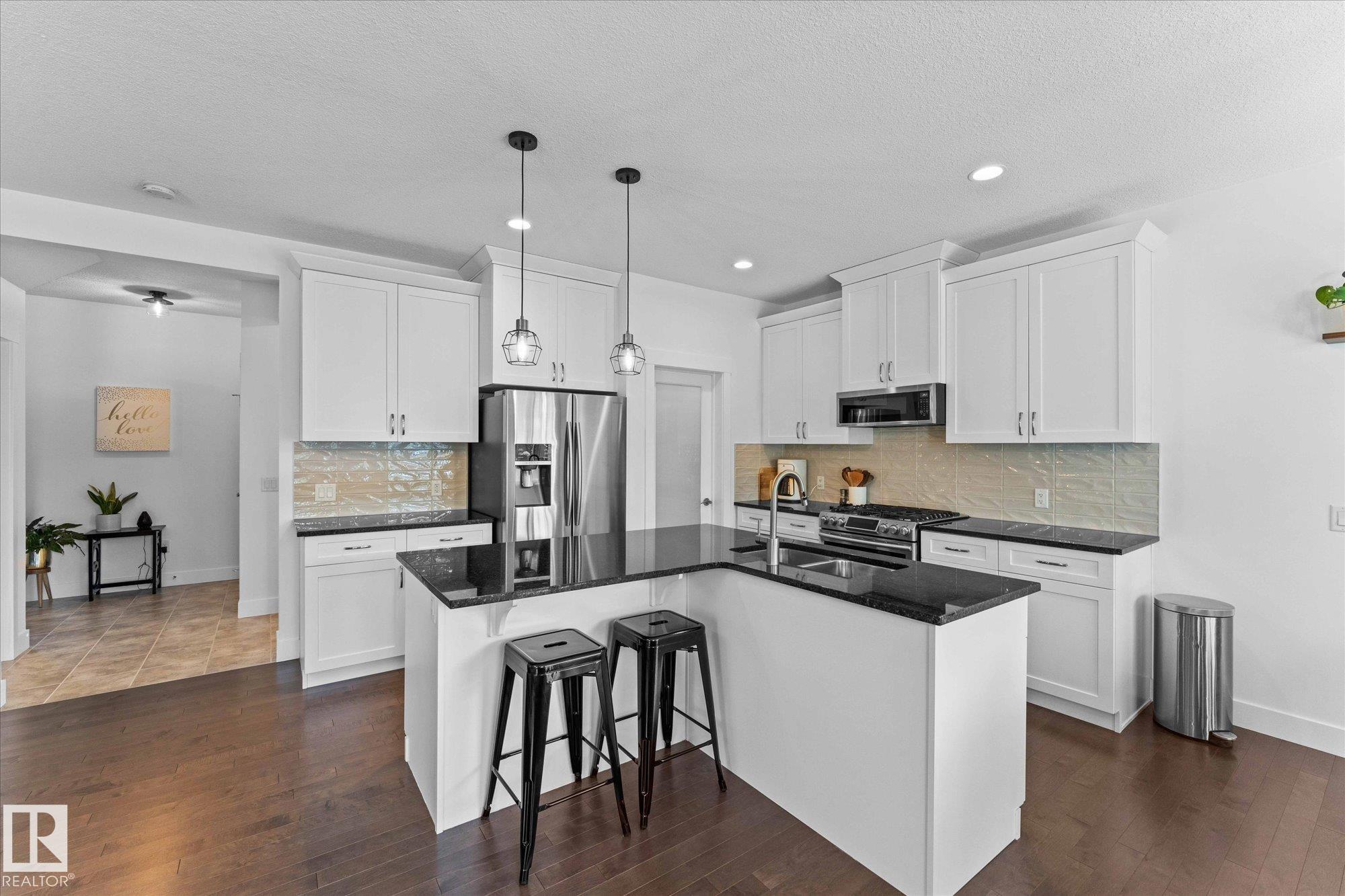 Photo 6 at 5432 Allbright Square SW, Allard, Edmonton