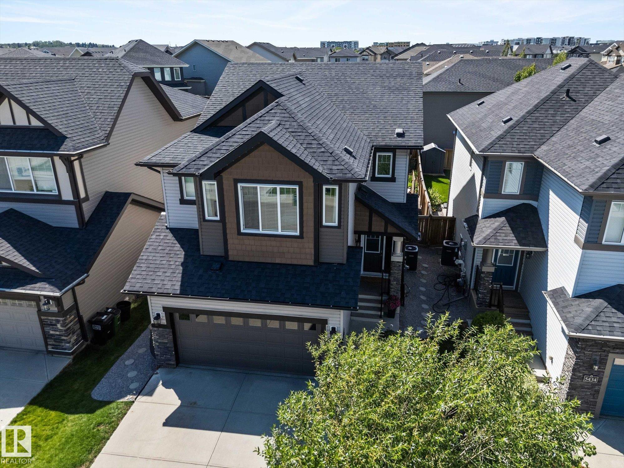 Photo 53 at 5432 Allbright Square SW, Allard, Edmonton