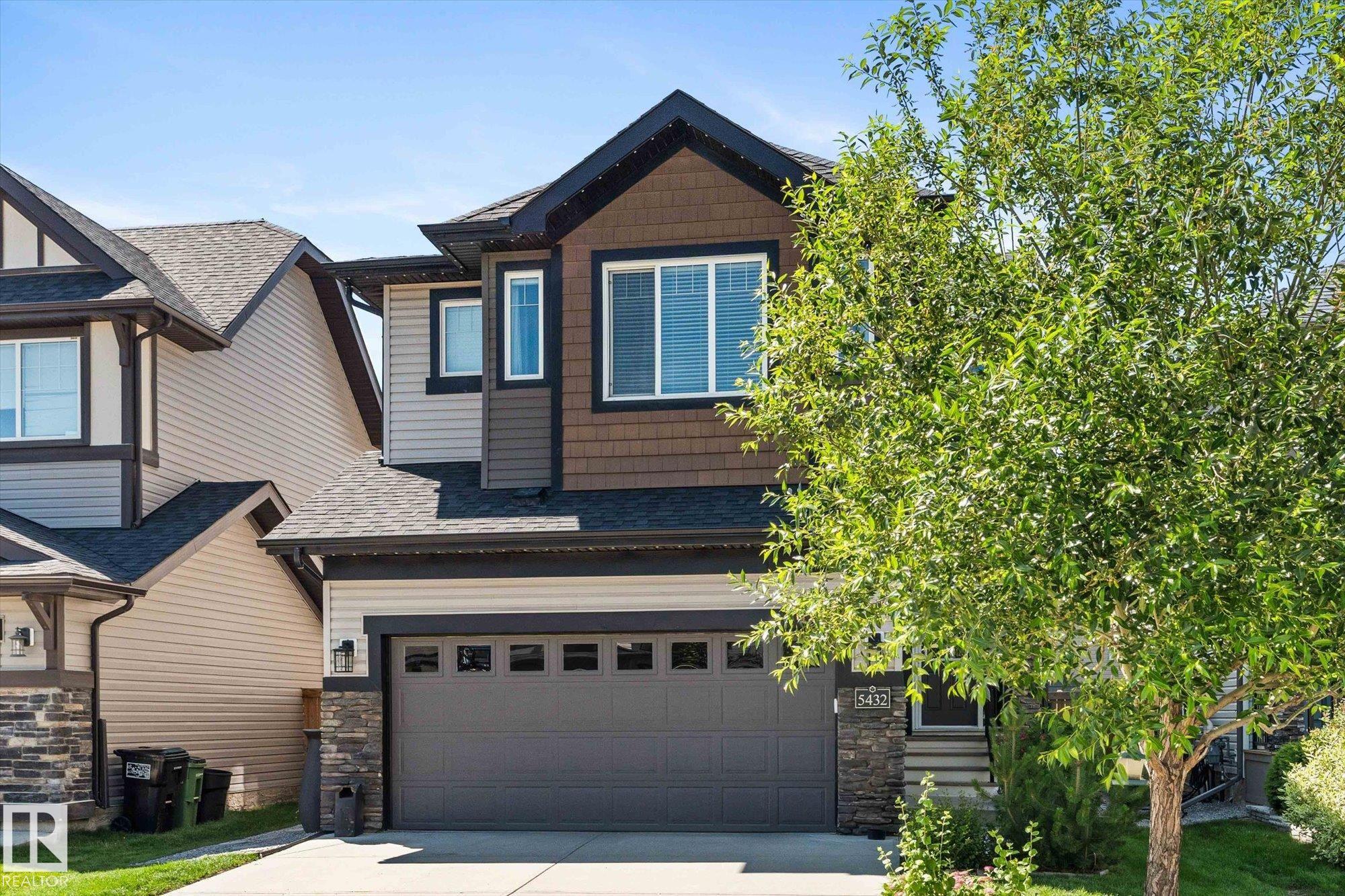 Photo 54 at 5432 Allbright Square SW, Allard, Edmonton