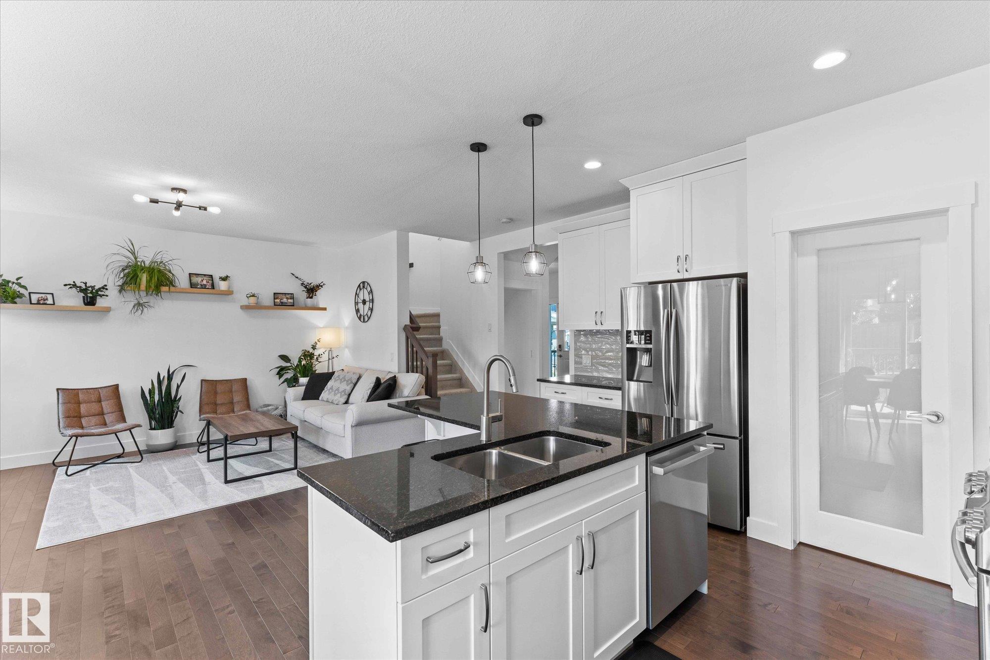 Photo 7 at 5432 Allbright Square SW, Allard, Edmonton