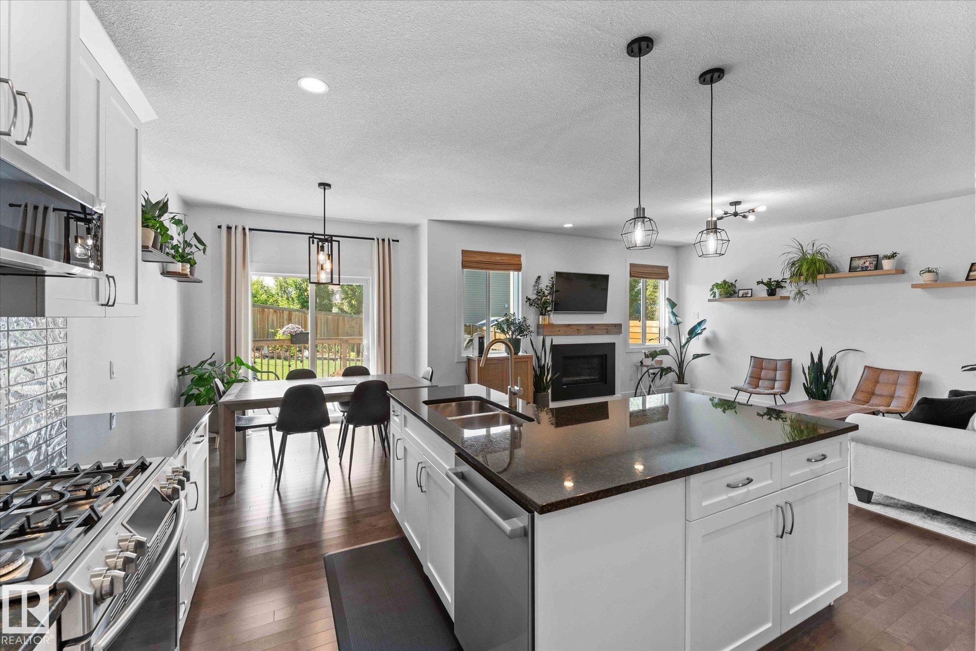 Photo 8 at 5432 Allbright Square SW, Allard, Edmonton