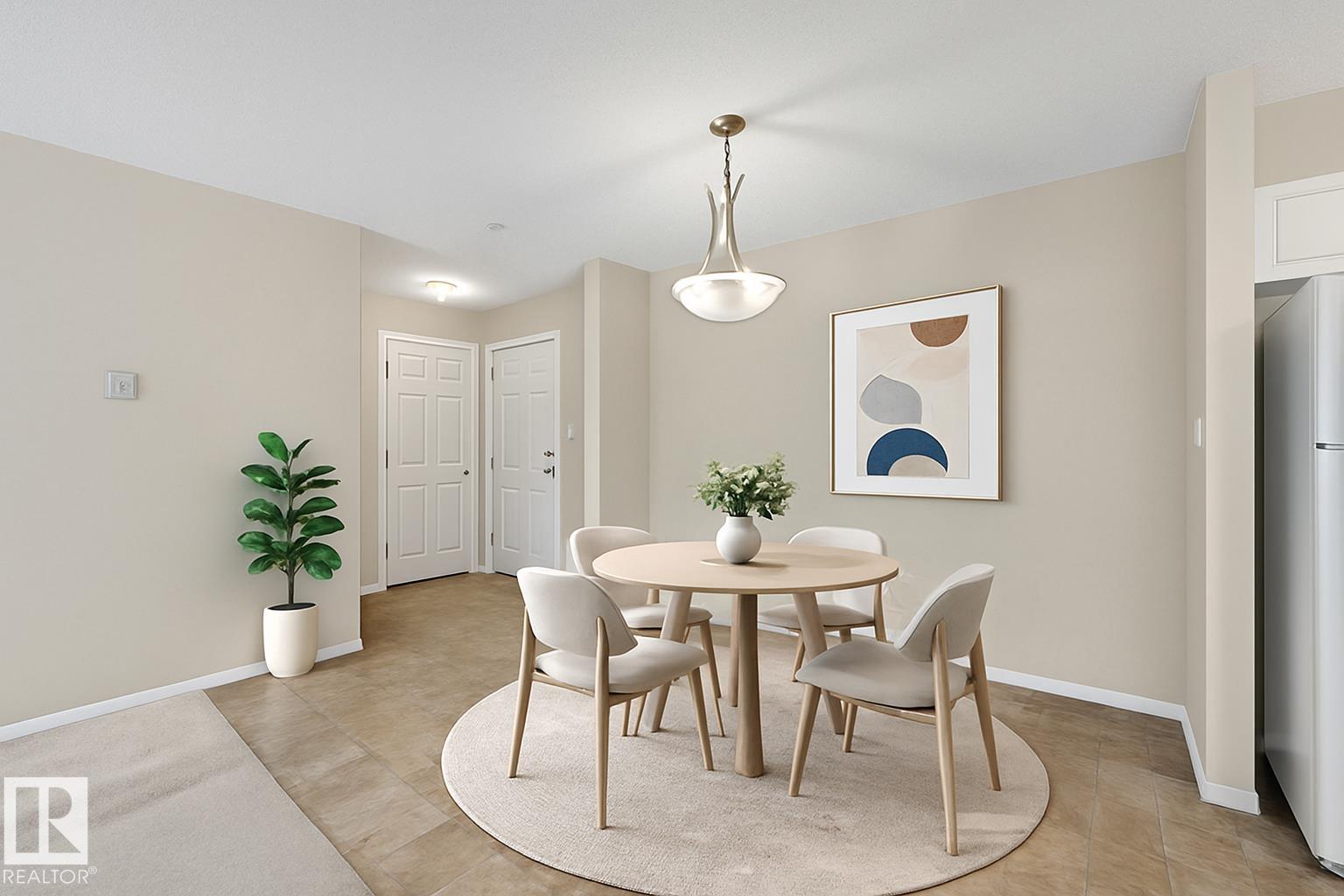 Picture for #216 13625 34 ST NW