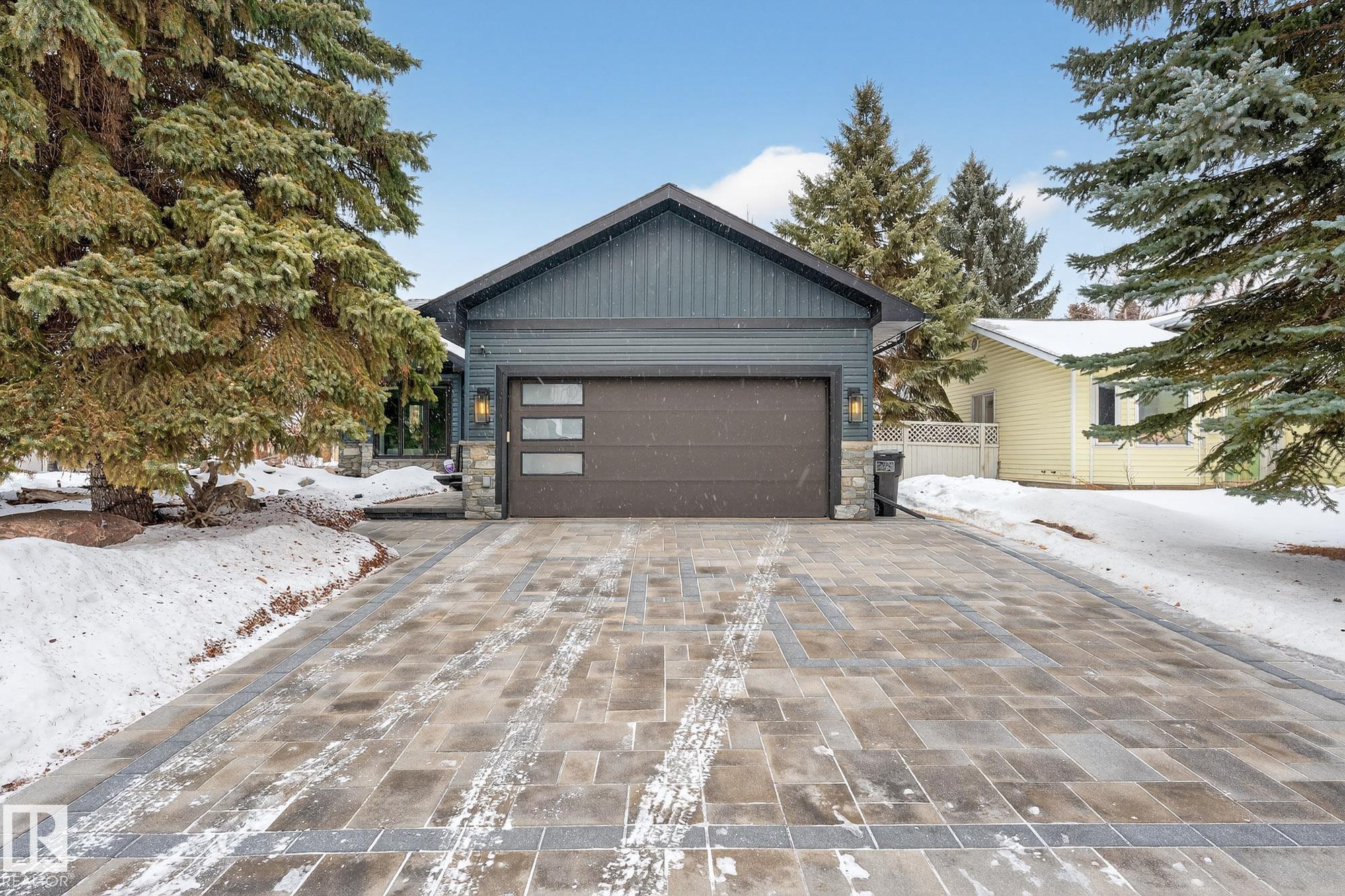 216 Heagle Crescent NW, Henderson Estates, Edmonton