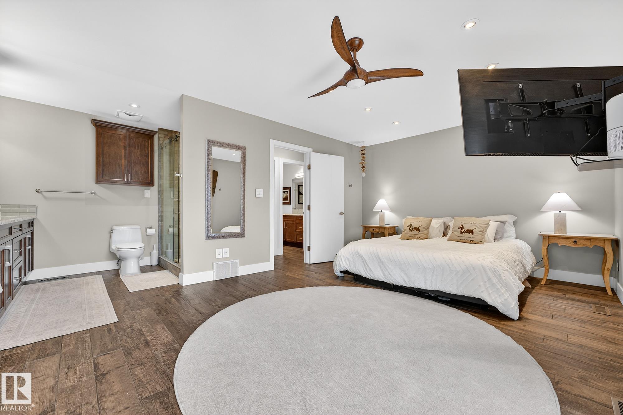 Photo 21 at 216 Heagle Crescent NW, Henderson Estates, Edmonton