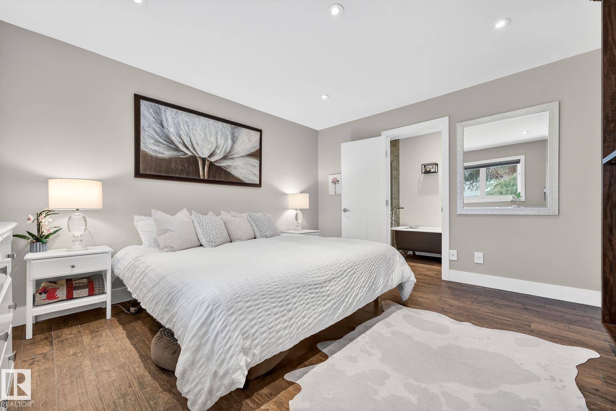 Photo 27 at 216 Heagle Crescent NW, Henderson Estates, Edmonton