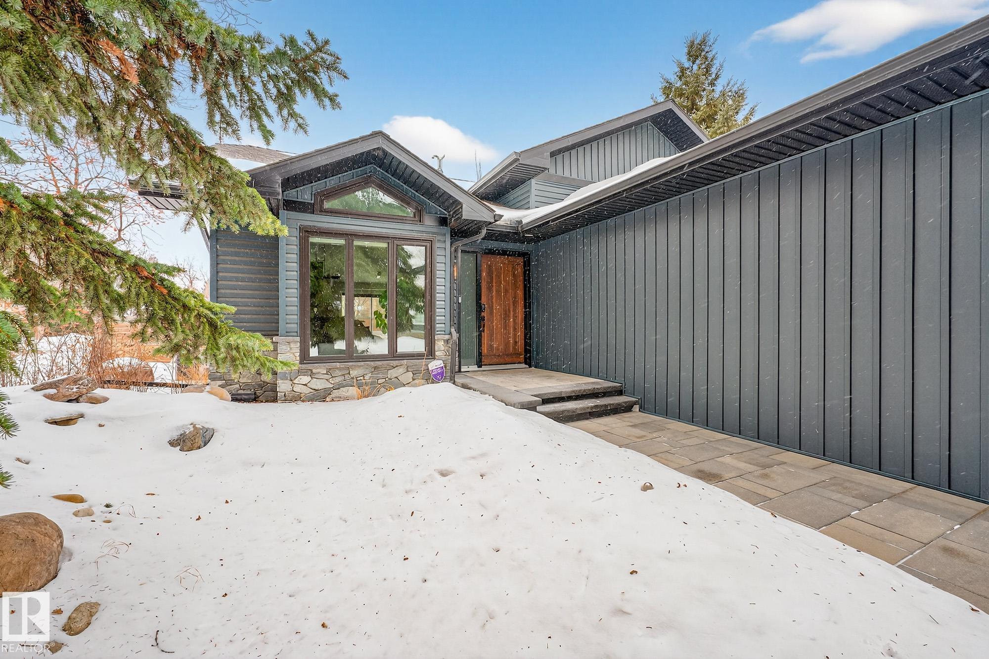 216 Heagle Crescent NW, Henderson Estates, Edmonton