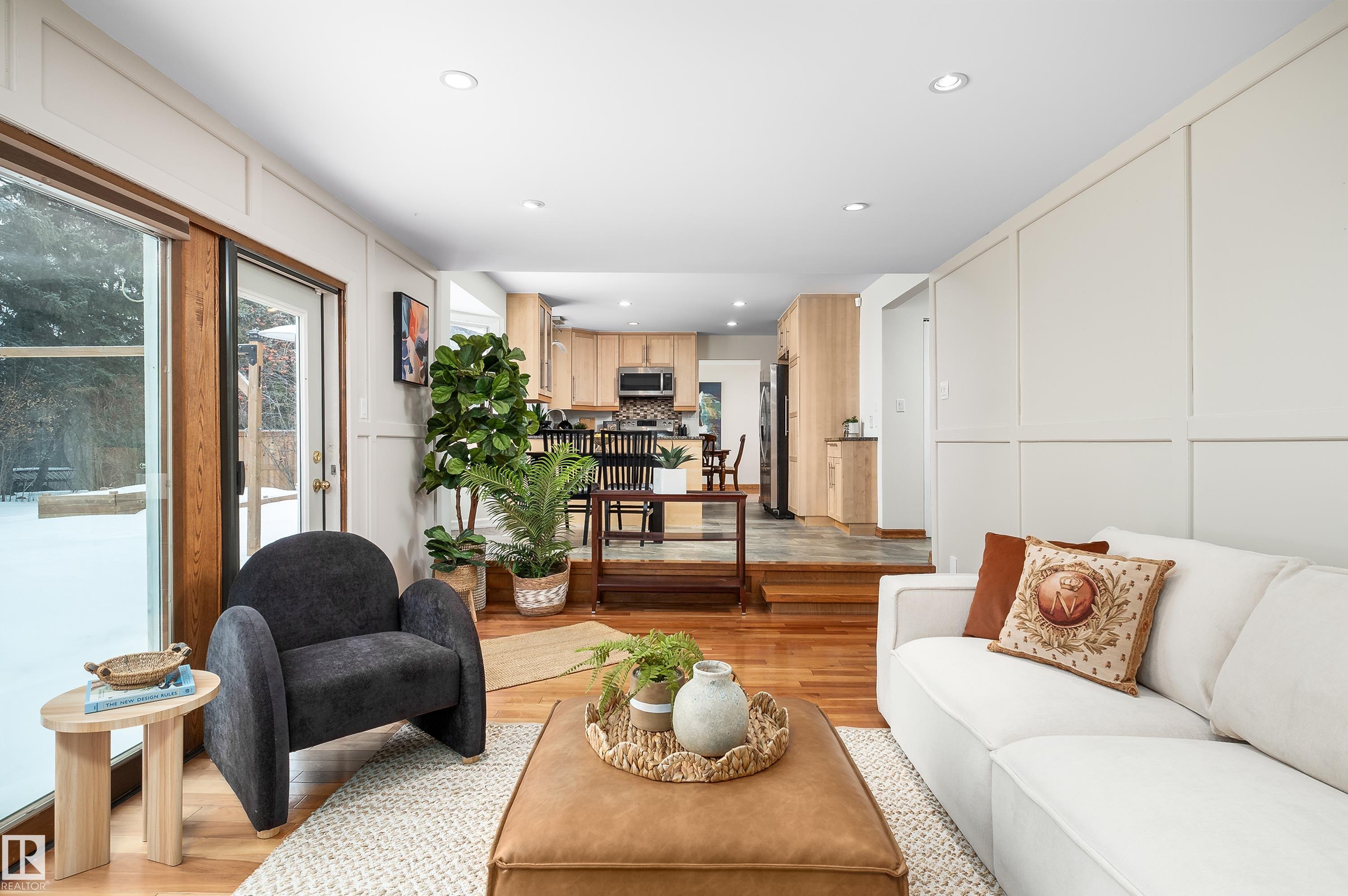 279 Westridge Road NW, Westridge, Edmonton