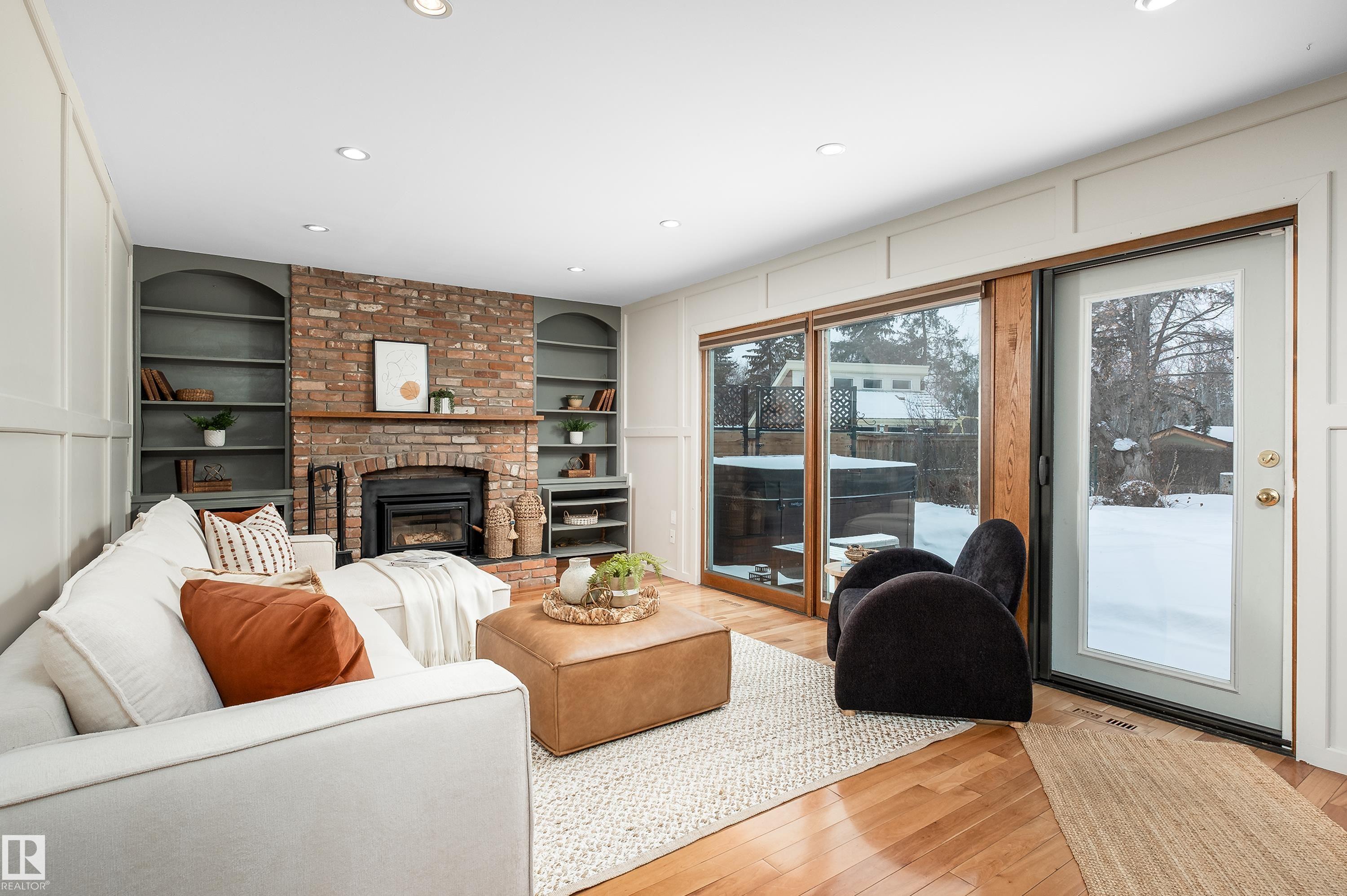 Photo 13 at 279 Westridge Road NW, Westridge, Edmonton