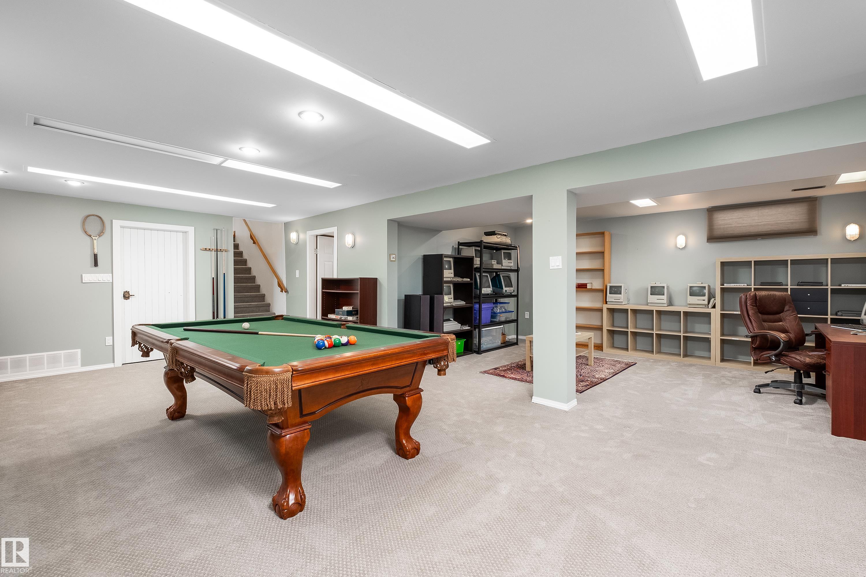 Photo 32 at 279 Westridge Road NW, Westridge, Edmonton