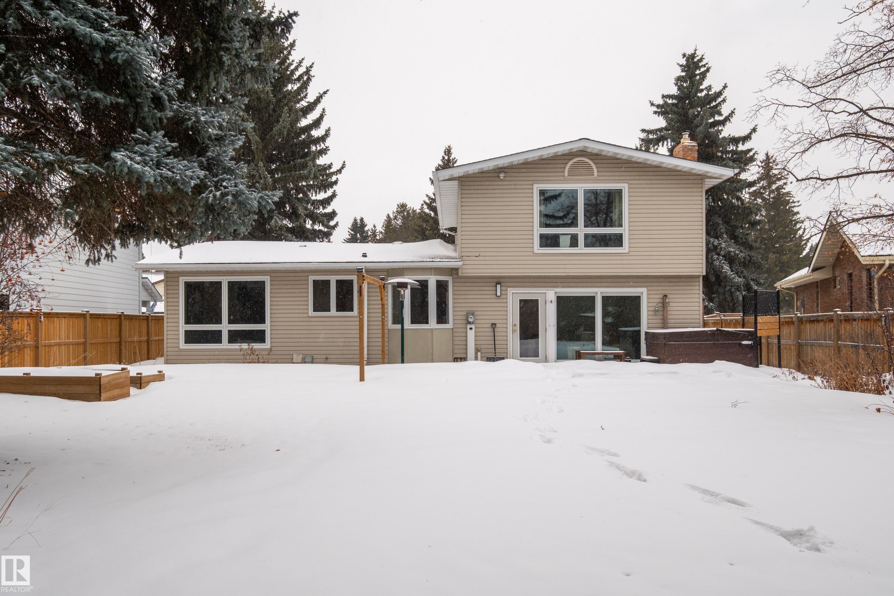 Photo 40 at 279 Westridge Road NW, Westridge, Edmonton