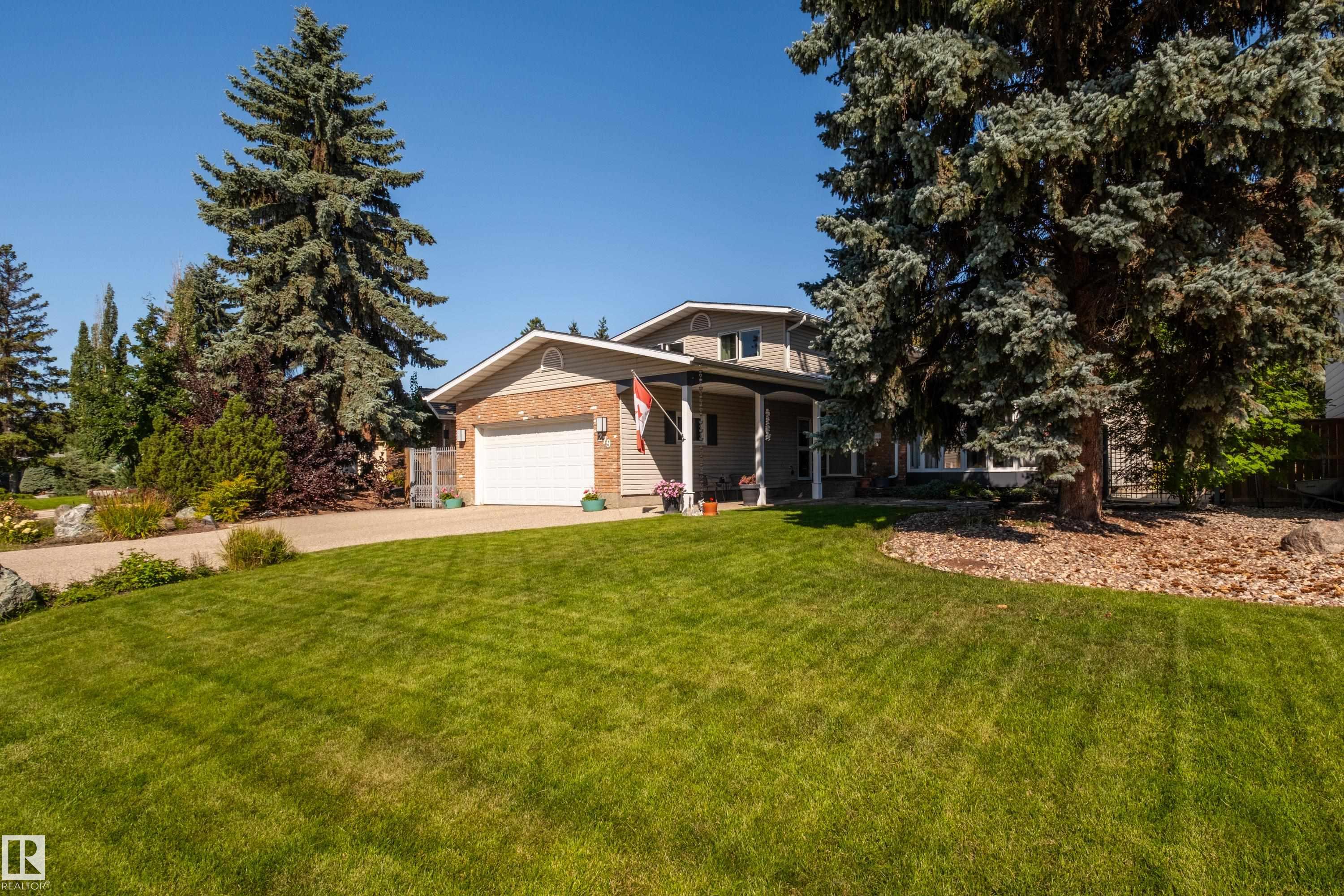 Photo 42 at 279 Westridge Road NW, Westridge, Edmonton