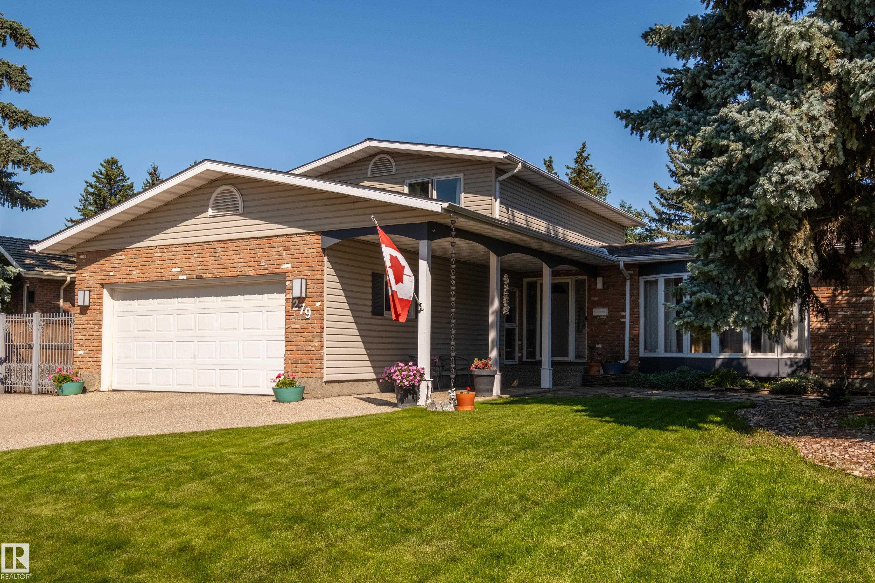 Photo 43 at 279 Westridge Road NW, Westridge, Edmonton