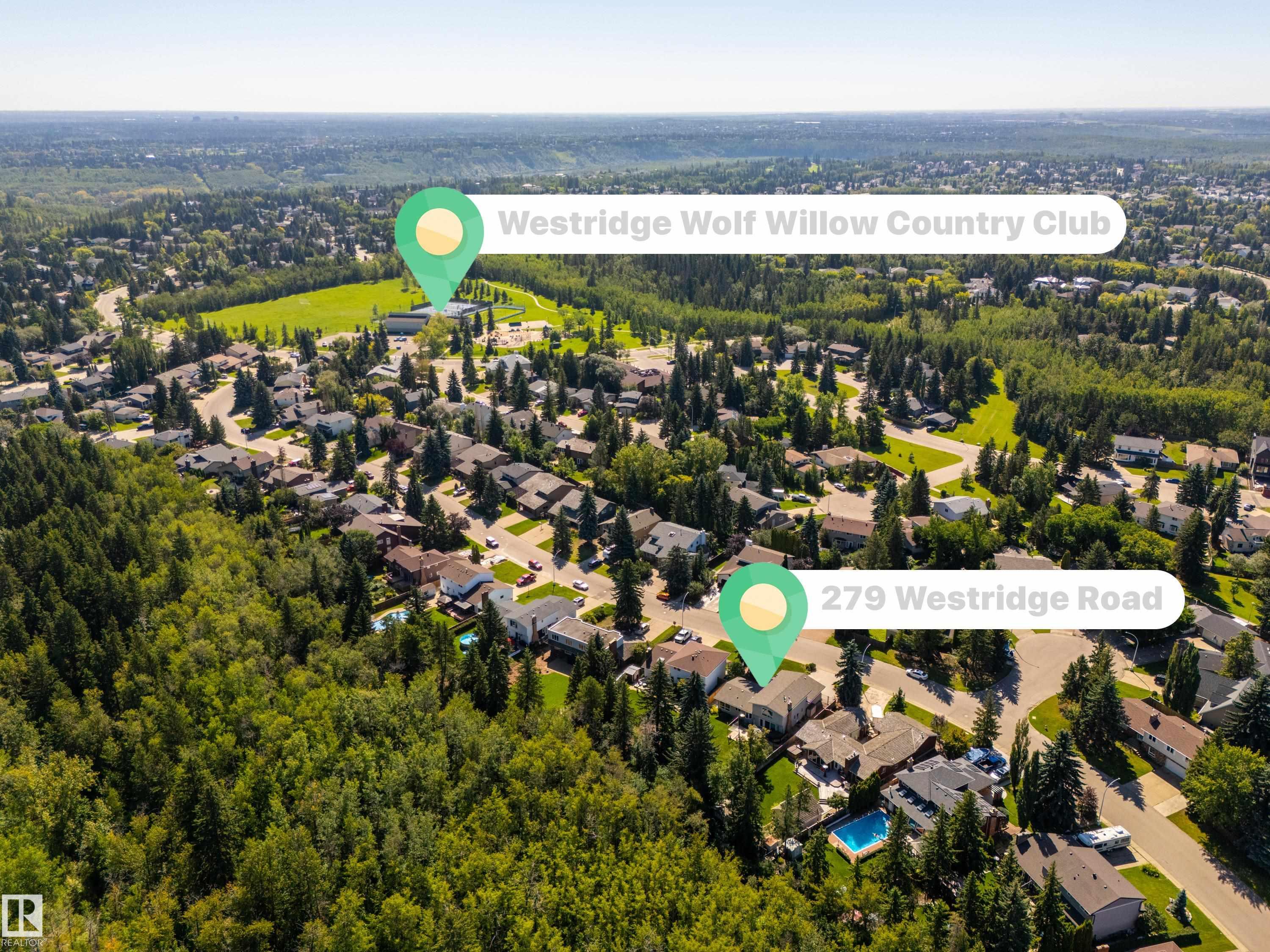 Photo 51 at 279 Westridge Road NW, Westridge, Edmonton