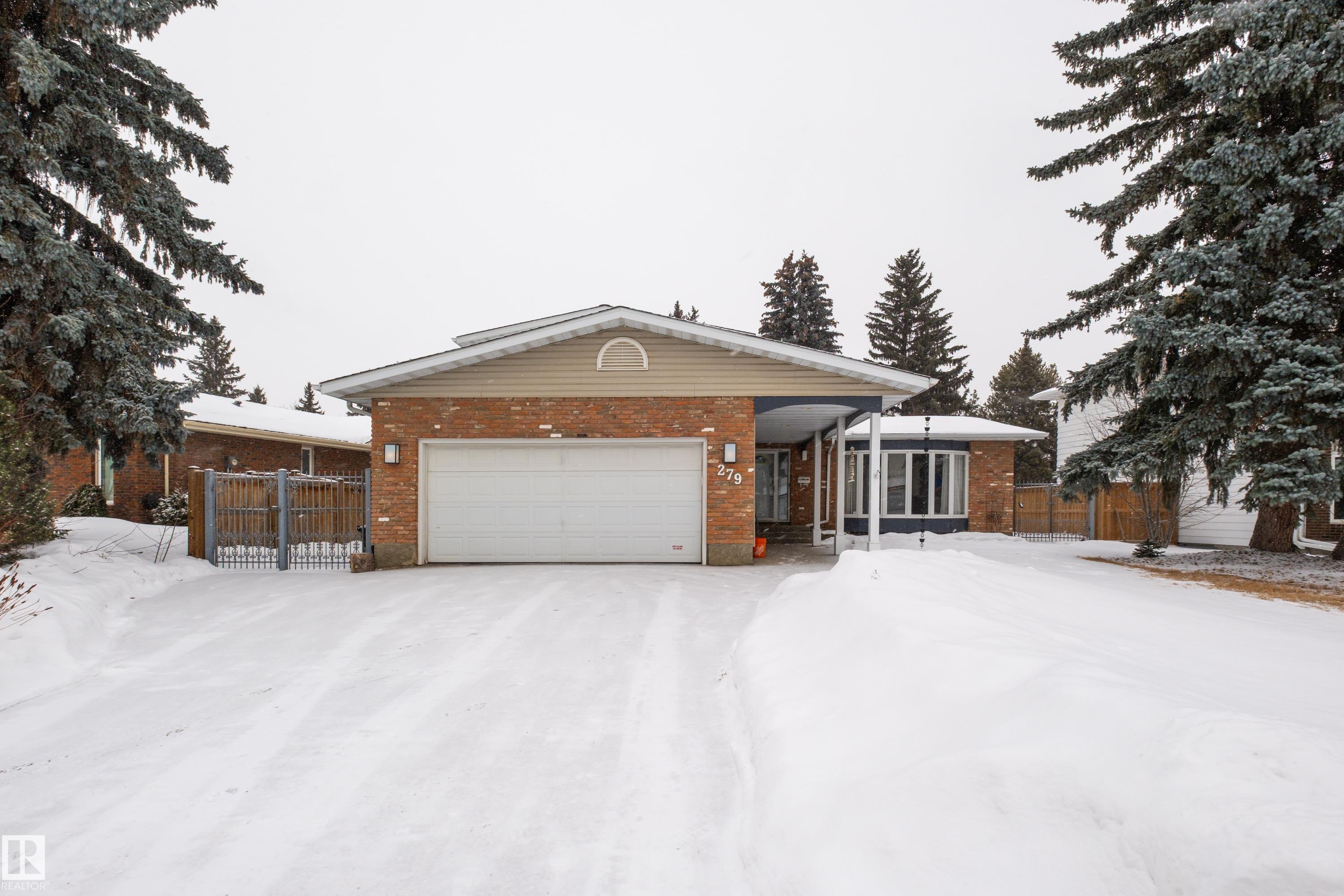 Photo 55 at 279 Westridge Road NW, Westridge, Edmonton