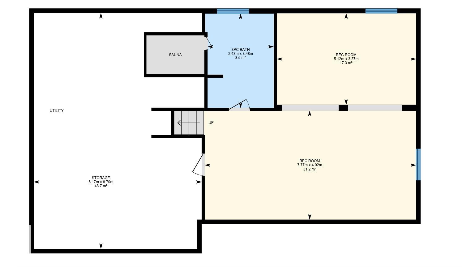 Photo 68 at 279 Westridge Road NW, Westridge, Edmonton