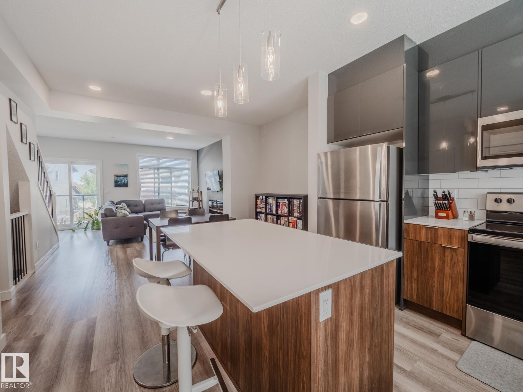 Photo 13 at 21 - 1010 Rabbit Hill Road SW, Glenridding Heights, Edmonton