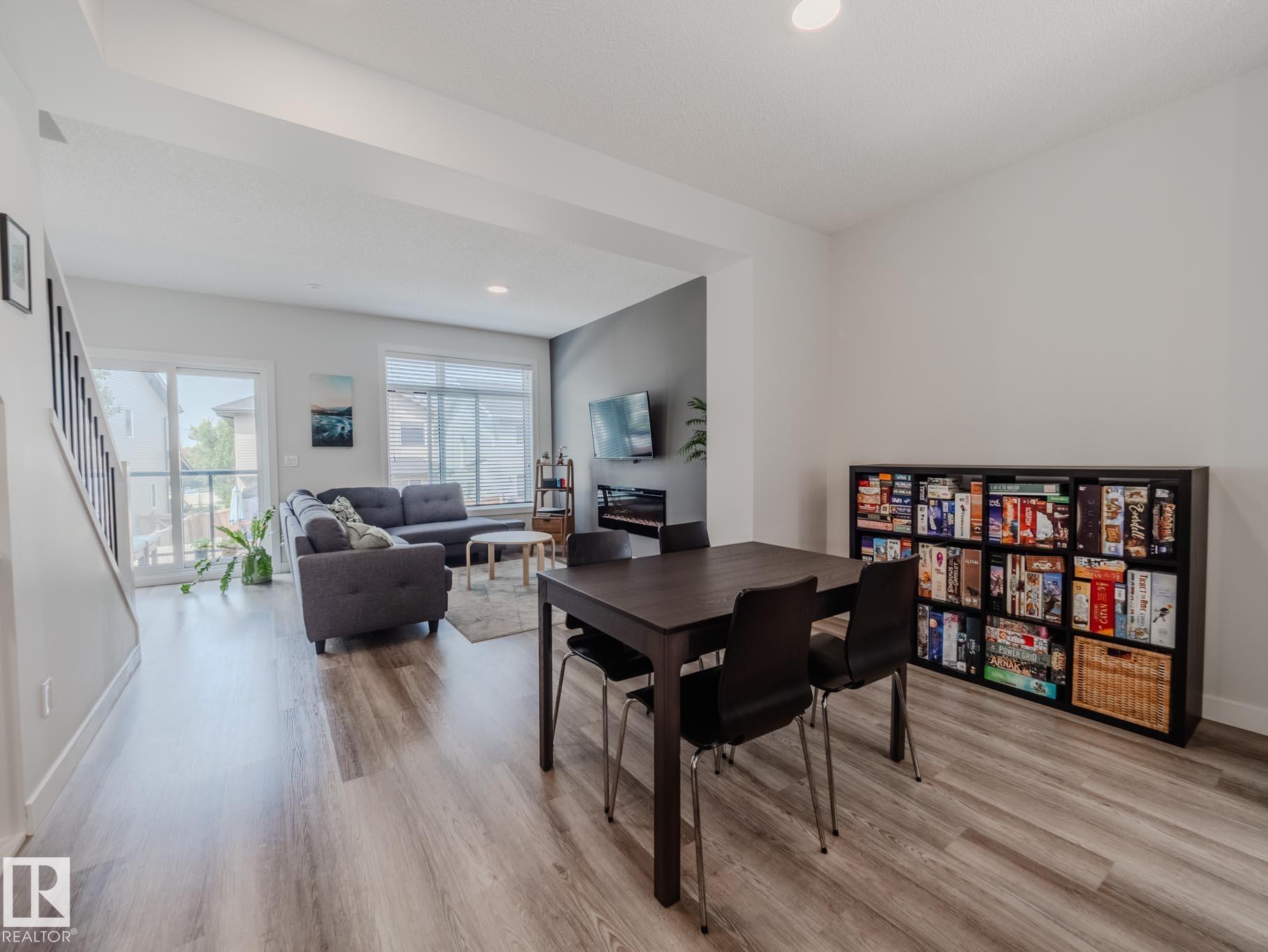 Photo 14 at 21 - 1010 Rabbit Hill Road SW, Glenridding Heights, Edmonton