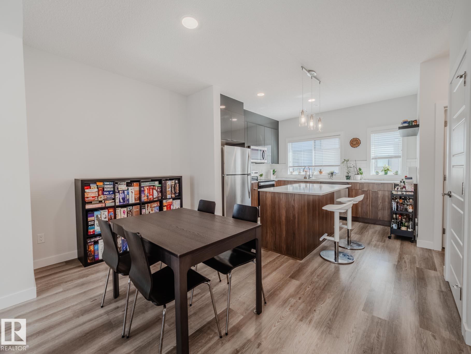 21 - 1010 Rabbit Hill Road SW, Glenridding Heights, Edmonton