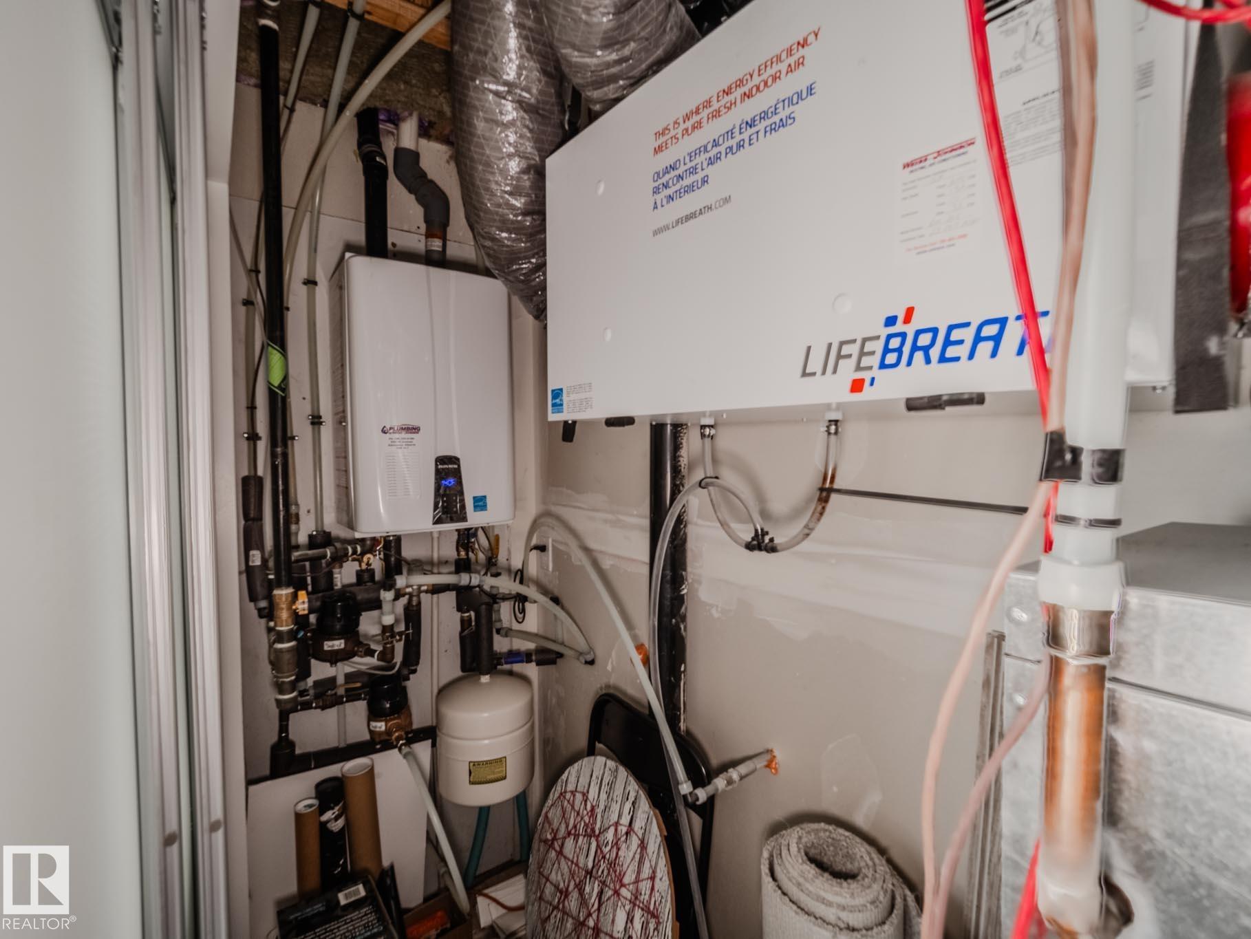 Photo 47 at 21 - 1010 Rabbit Hill Road SW, Glenridding Heights, Edmonton