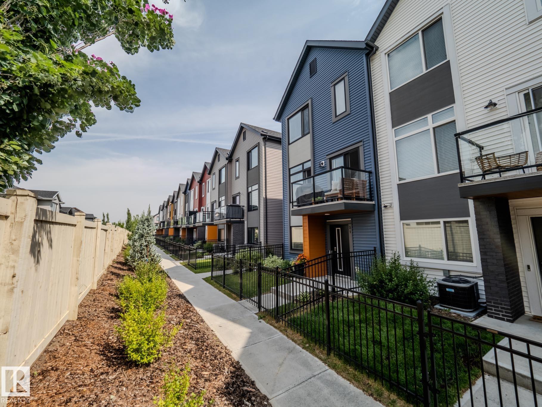 Photo 50 at 21 - 1010 Rabbit Hill Road SW, Glenridding Heights, Edmonton