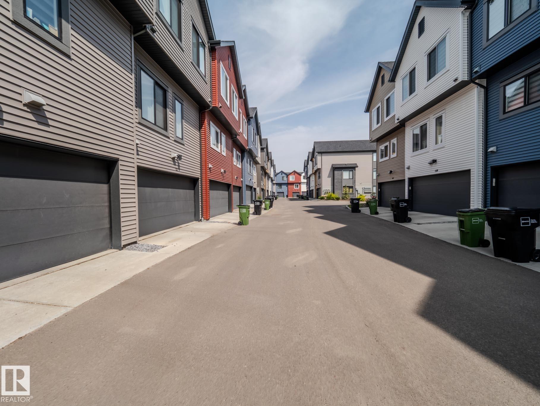 Photo 53 at 21 - 1010 Rabbit Hill Road SW, Glenridding Heights, Edmonton