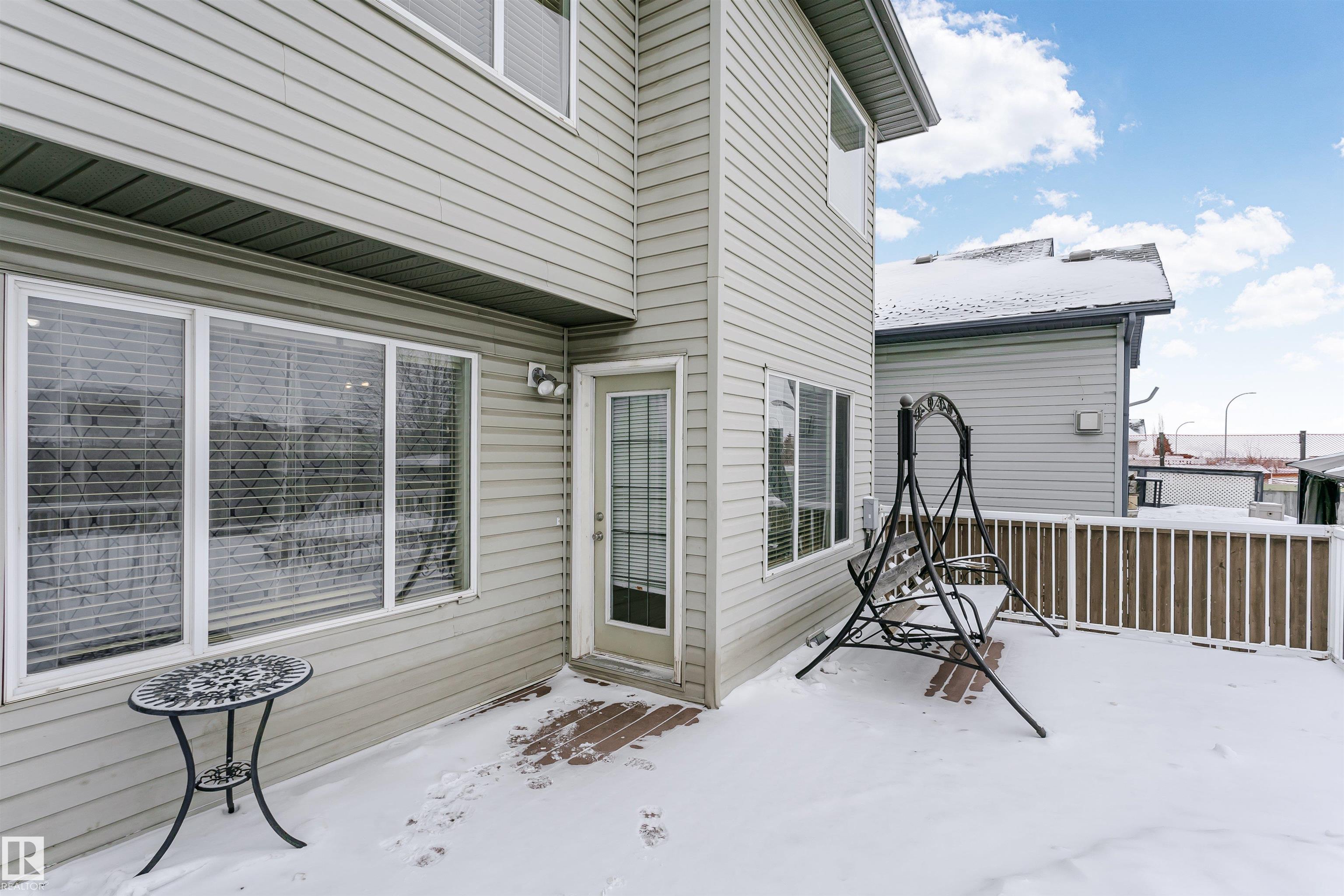 Photo 37 at 607 Windross Crescent NW, Wild Rose, Edmonton