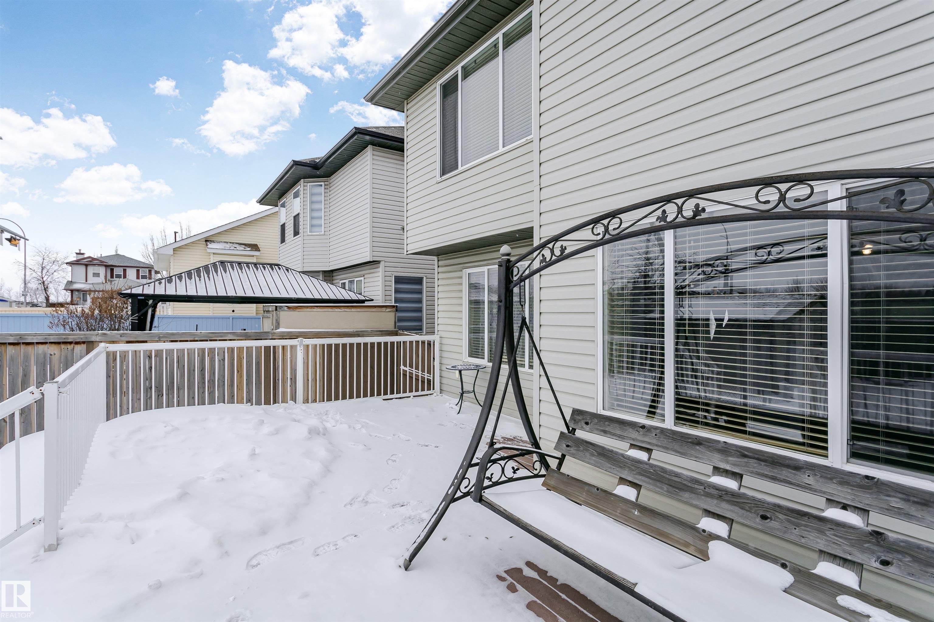 Photo 38 at 607 Windross Crescent NW, Wild Rose, Edmonton