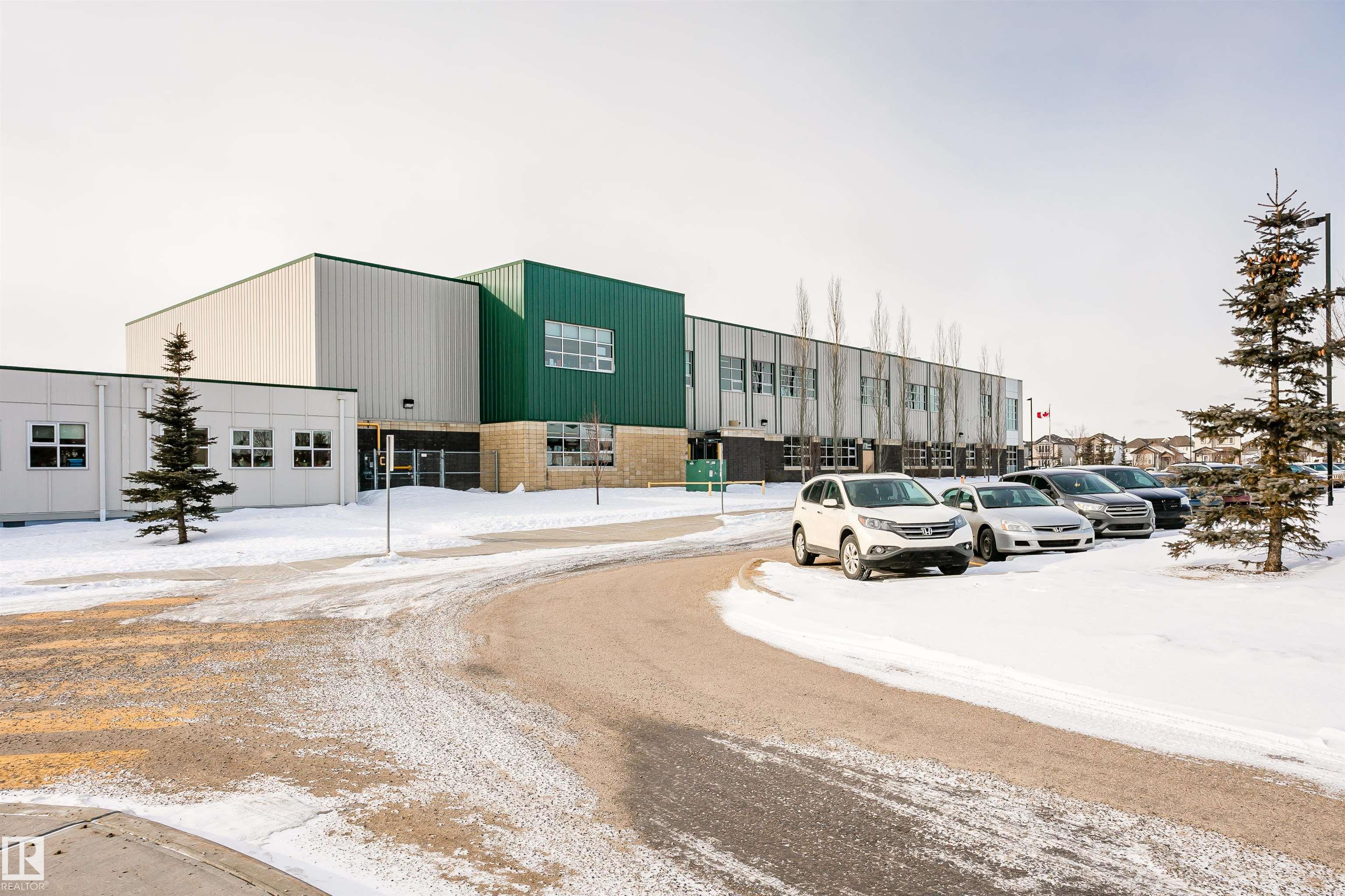 Photo 48 at 607 Windross Crescent NW, Wild Rose, Edmonton