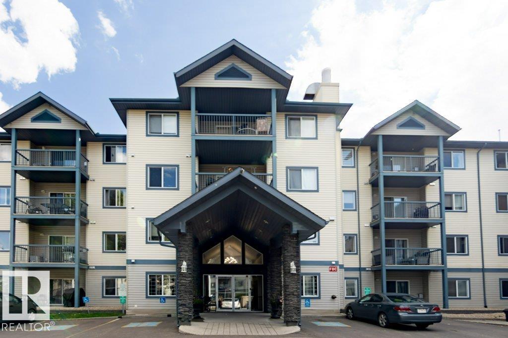 417 - 16303 95 Street NW, Eaux Claires, Edmonton