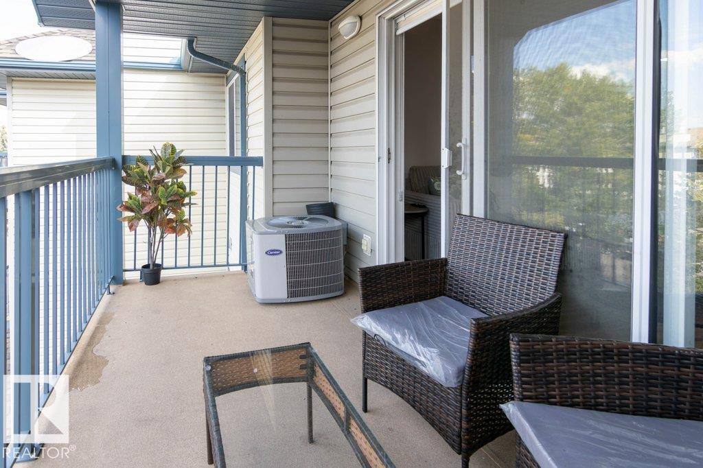 Photo 20 at 417 - 16303 95 Street NW, Eaux Claires, Edmonton