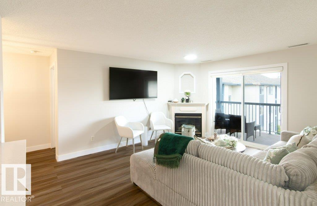 417 - 16303 95 Street NW, Eaux Claires, Edmonton