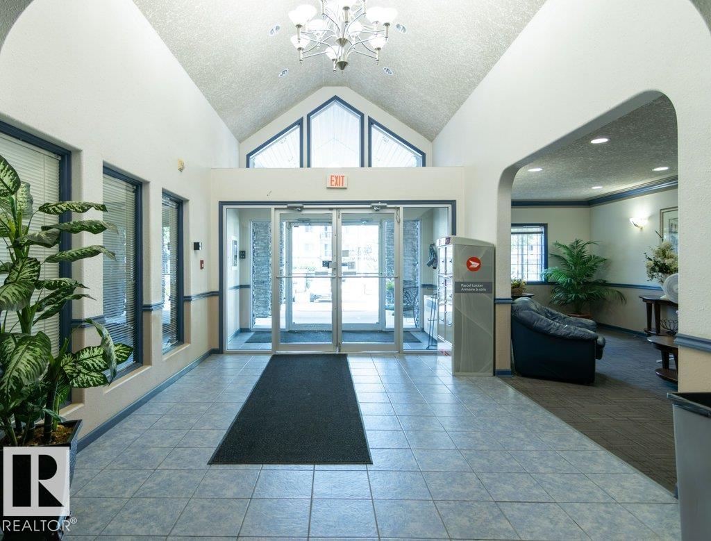 Photo 24 at 417 - 16303 95 Street NW, Eaux Claires, Edmonton