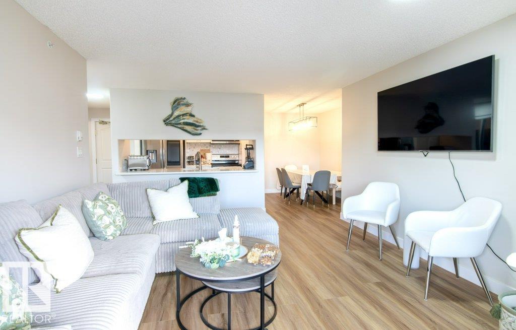 417 - 16303 95 Street NW, Eaux Claires, Edmonton