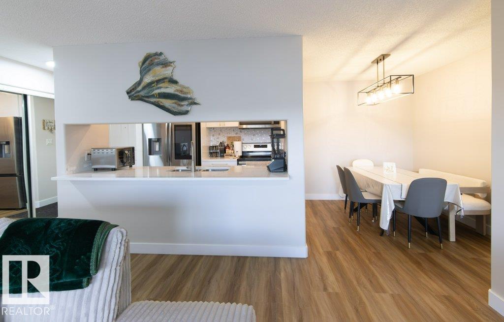 417 - 16303 95 Street NW, Eaux Claires, Edmonton