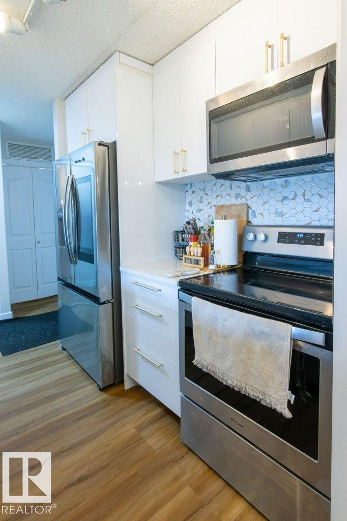 Photo 7 at 417 - 16303 95 Street NW, Eaux Claires, Edmonton