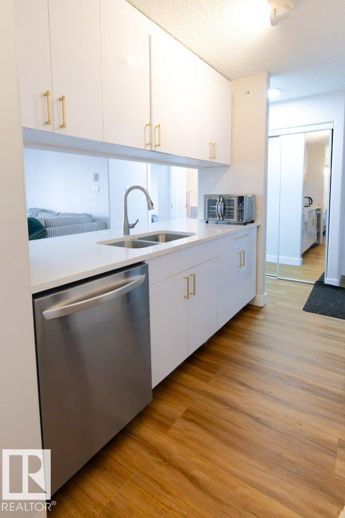 Photo 8 at 417 - 16303 95 Street NW, Eaux Claires, Edmonton