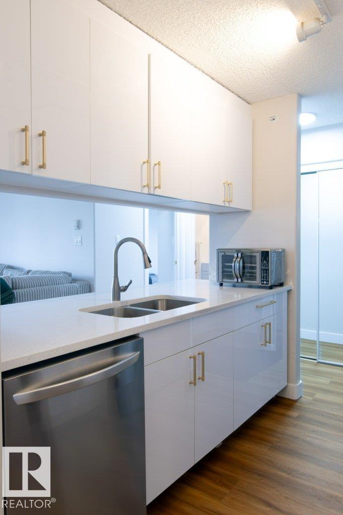 Photo 9 at 417 - 16303 95 Street NW, Eaux Claires, Edmonton