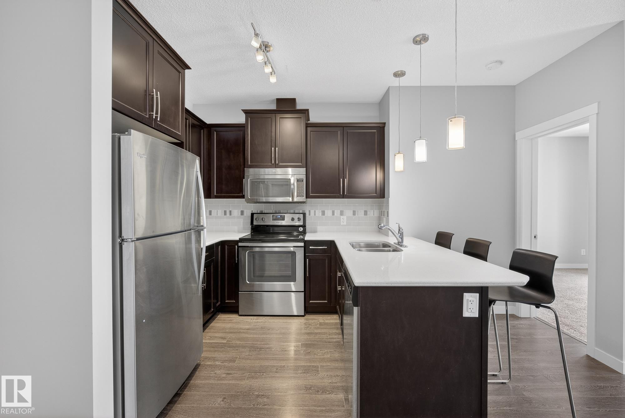 Photo 12 at 206 - 812 Welsh Drive SW, Walker, Edmonton