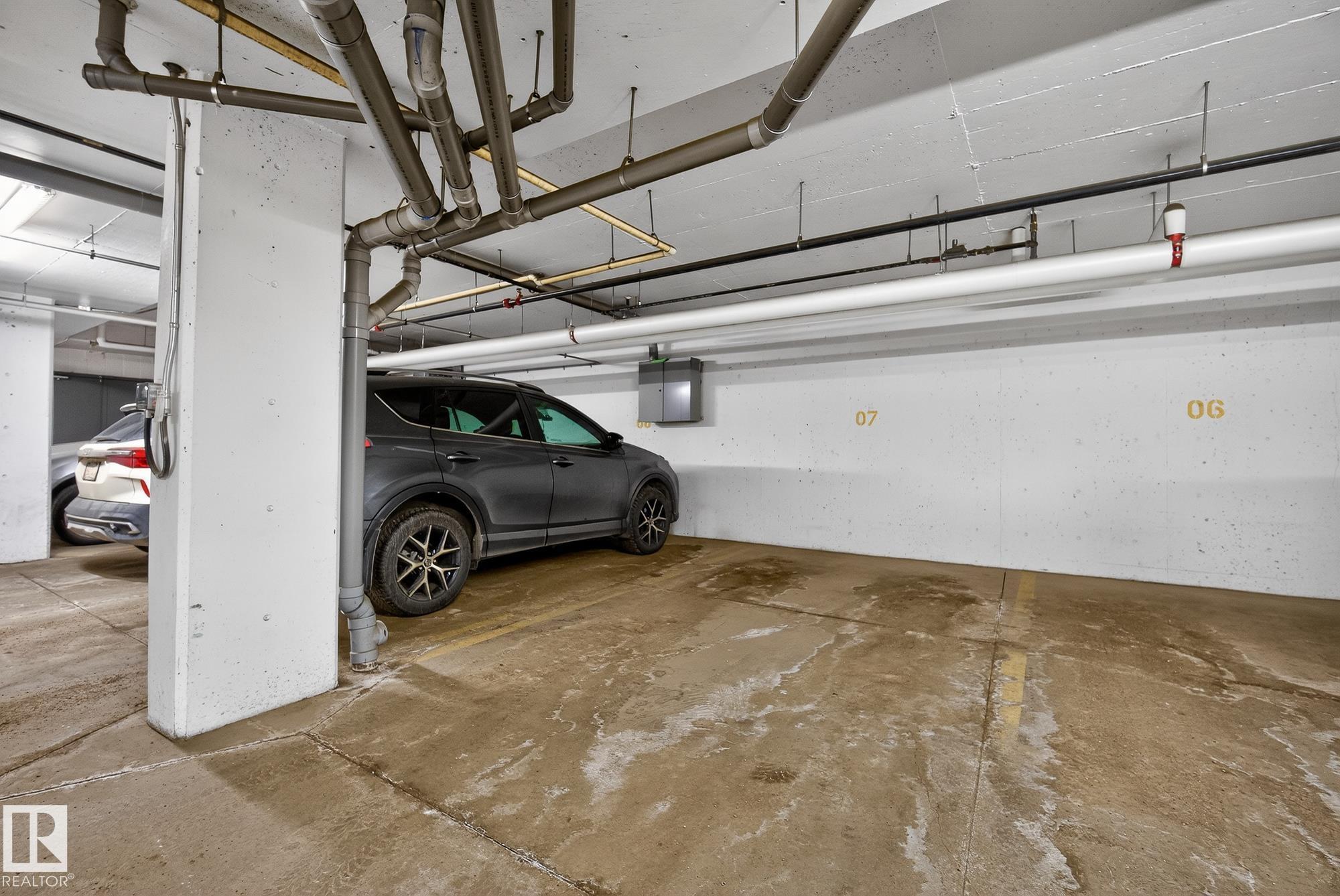 Photo 32 at 206 - 812 Welsh Drive SW, Walker, Edmonton